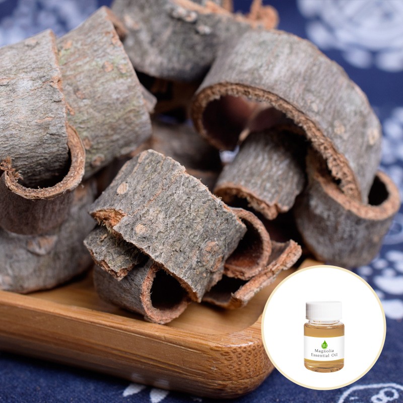 Magnolia Essential Oil Manufacturer - Wholesale Price Organic New Arrival