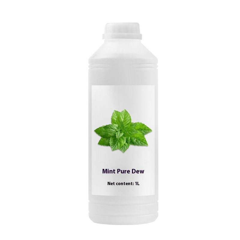 Hydrating Essential Oil Supplier - Pure Dew Fresh Mint Flower Water