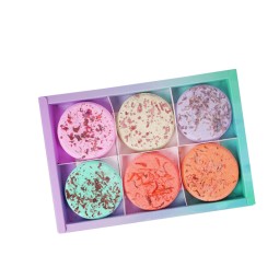 Bath Bombs Supplier - Custom Private Label Organic Luxury Aromatherapy