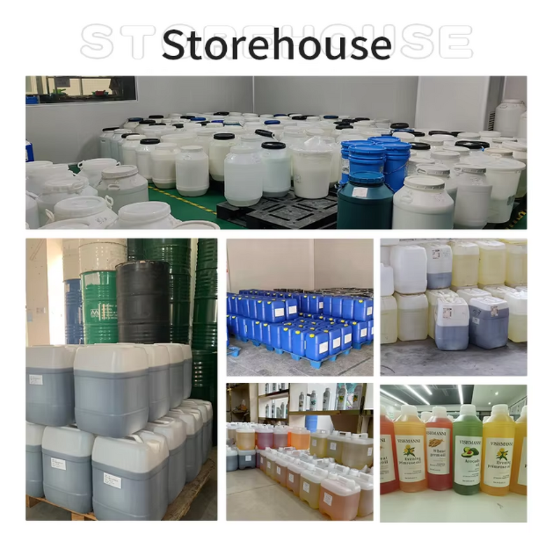 Ylang Ylang Essential Oil Supplier - Wholesale Custom Natural 1kg 5kg Bulk