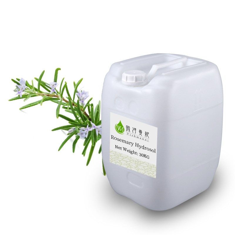 Rosemary Extract Manufacturer - Pure Organic Liquid Hair Growth