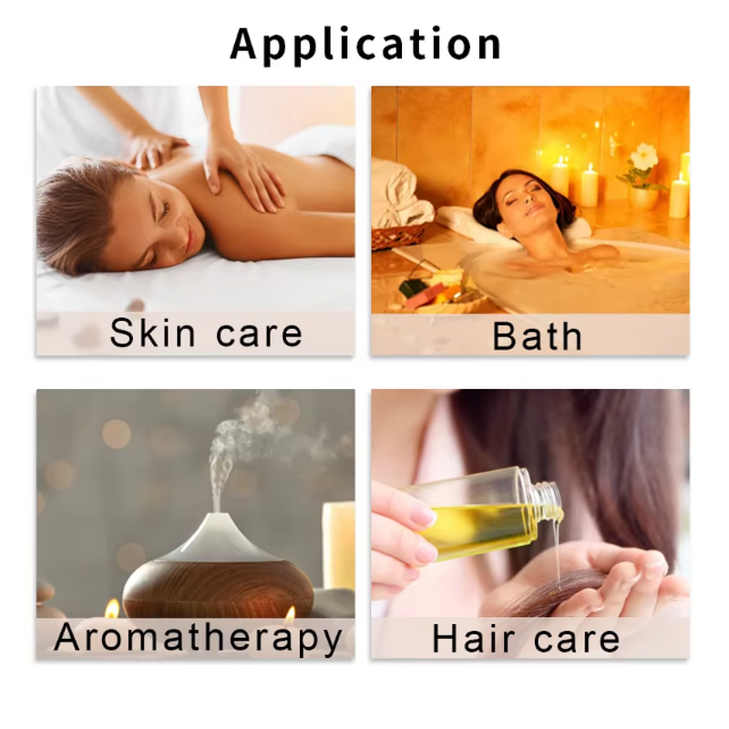 Ylang Ylang Essential Oil Supplier - Wholesale Custom Natural 1kg 5kg Bulk