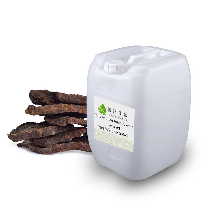 Car Fragrance Supplier - Wholesale Natural Perfume Polygonum Multiflorum