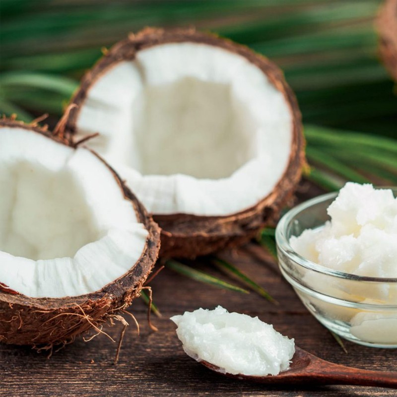 Coconut Oil Supplier - Wholesale 100% Natural Organic MSDS Certified