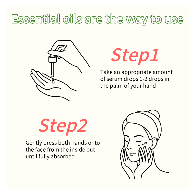 Jasmine Essential Oil Factory - Best Offer 10ml Pure Organic Tea Ingredients