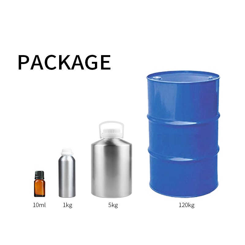 Resin Essential Oil Manufacturer - Pure Nature for Diffuser Massage