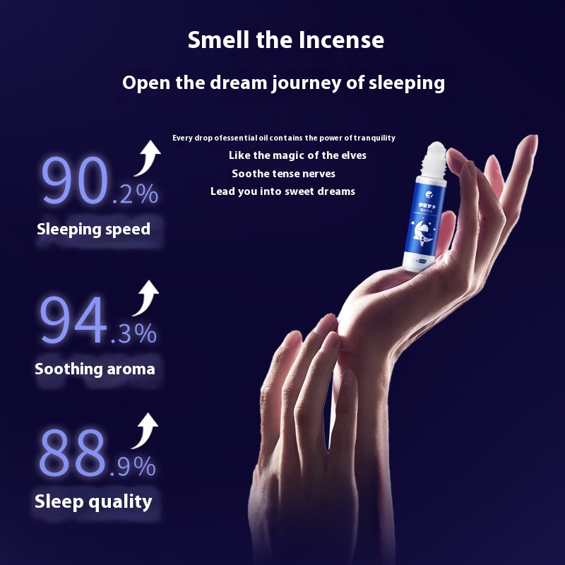 Lavender Sleep Spray Manufacturer - Pure Essential Oil Bergamot Flower
