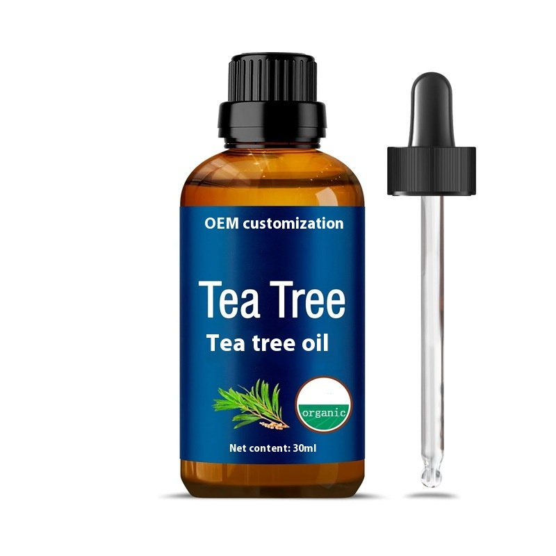 Rose Essential Oil Factory - OEM Cross-Border Single-Use Hair Facial