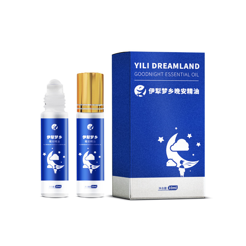 Lavender Sleep Spray Manufacturer - Pure Essential Oil Bergamot Flower