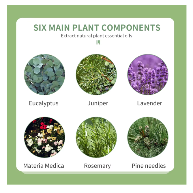 Herbal Bath Oil Supplier - New Launch 100% Natural ODM Nourishing