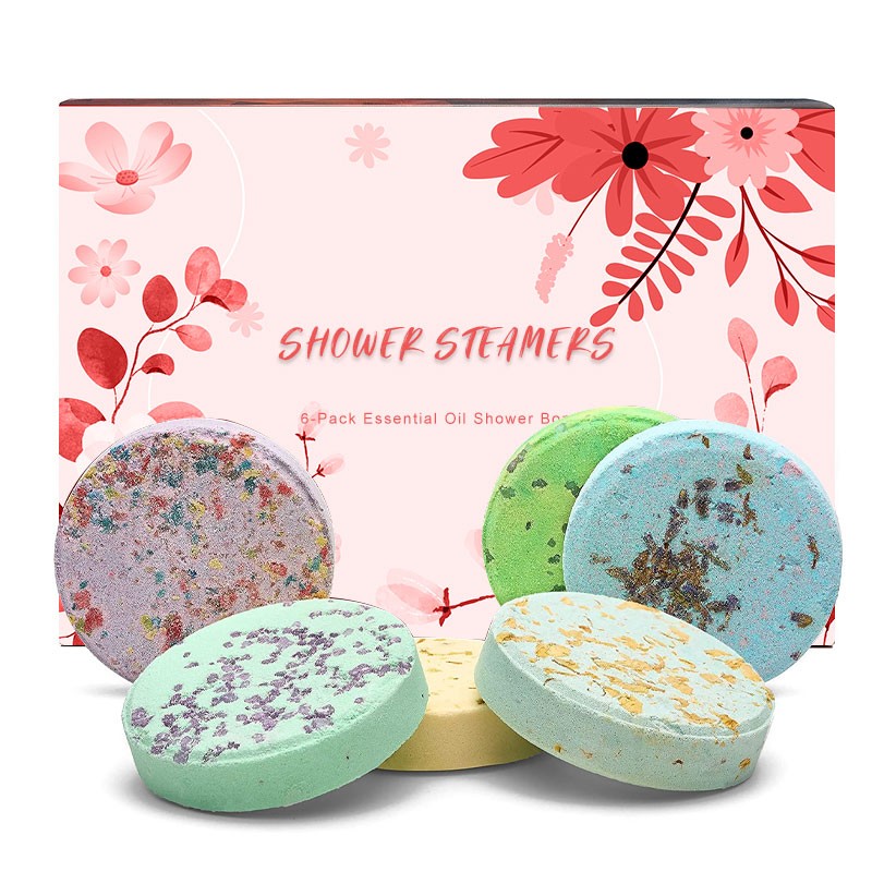 Perfume Bath Salt Factory - OEM Wholesale Customized Handmade Set