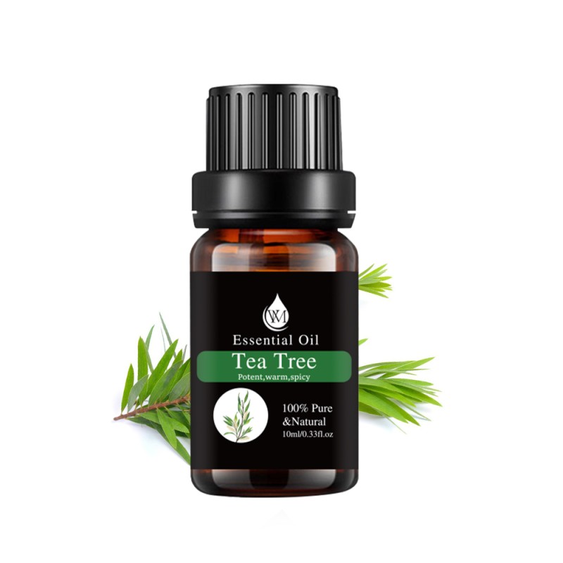 Sweet Orange Essential Oil Factory - Pure Natural Aromatherapy Set