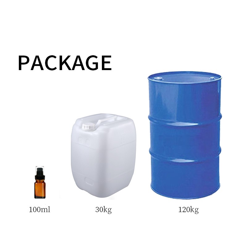 Car Fragrance Supplier - Wholesale Natural Perfume Polygonum Multiflorum