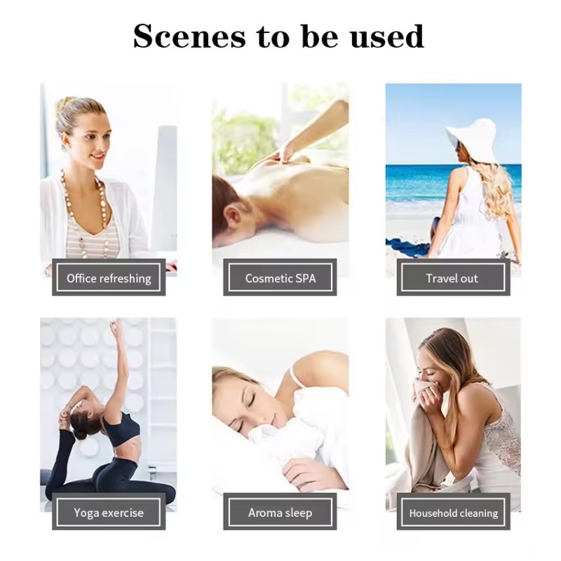 Lavender Essential Oil Manufacturer - Factory Wholesale 100% Pure Massage