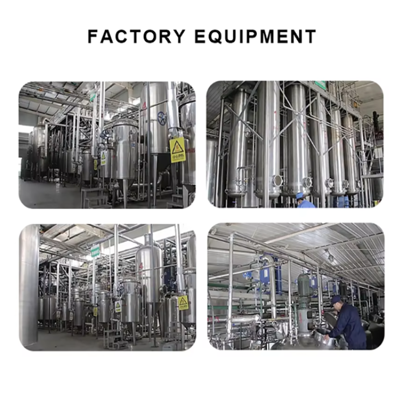 Herbal Extract Supplier - Original Factory Private Label Bulk Liquid