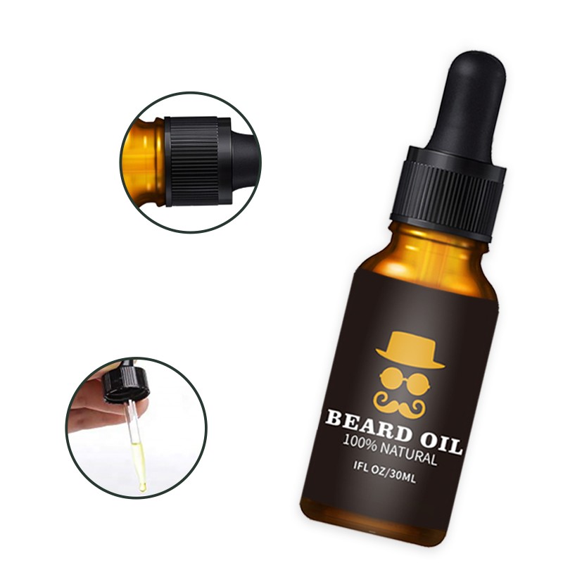 Sandalwood Beard Oil Manufacturer - Hot Selling 100% Pure Compound Essential