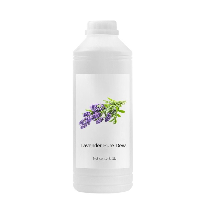 Lavender Hydrosol Supplier - Wholesale Pure Distilled Daily Toner
