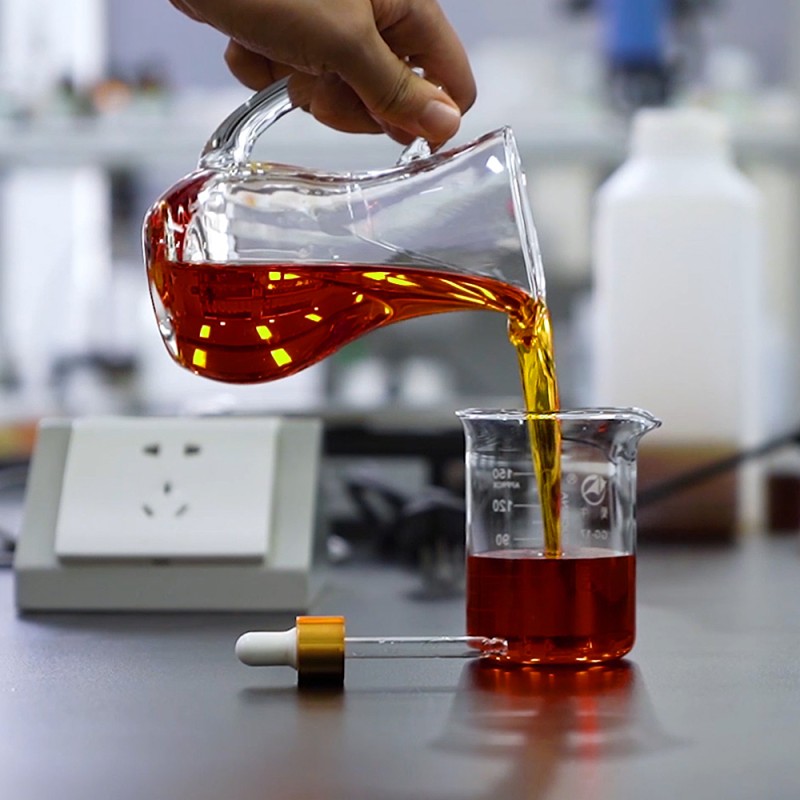 Buriti Oil Supplier - OEM/Private Label 100% Pure Organic New