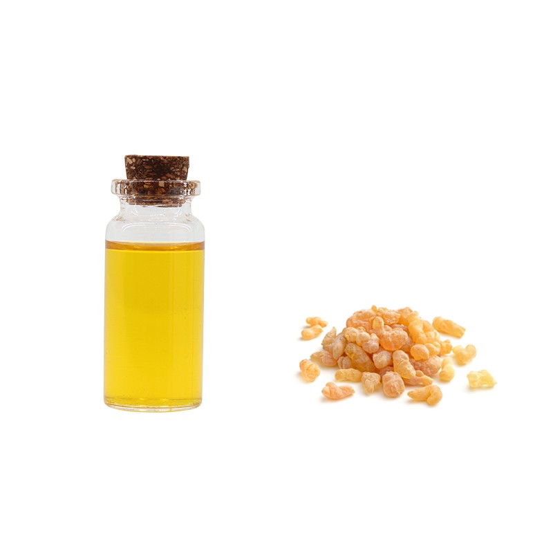 Frankincense Essential Oil Supplier - Pure Boswellia Carterii 1KG Skin Care