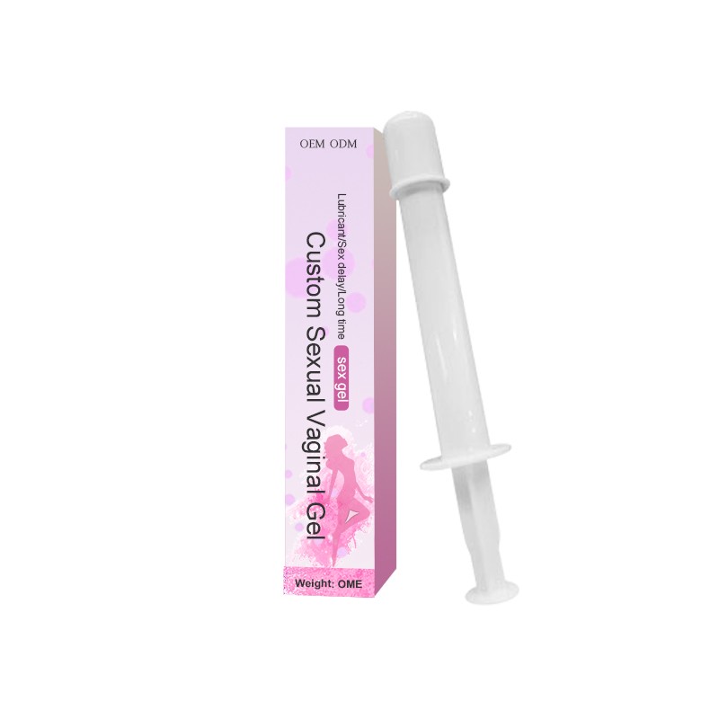 Feminine Hygiene Cream Supplier - Private Label Natural Gentle Women