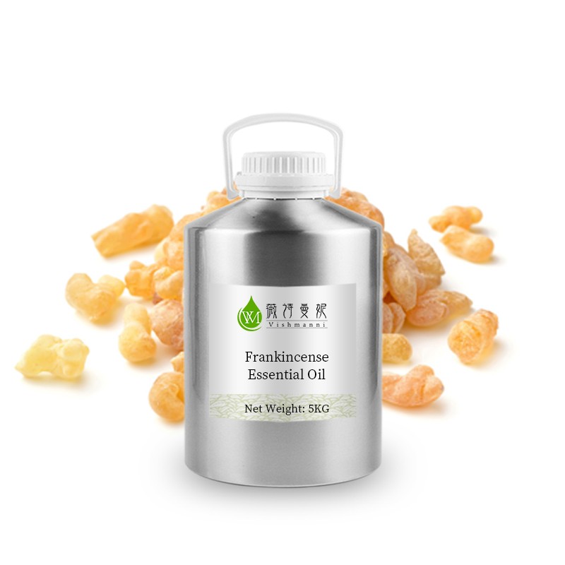 Frankincense Essential Oil Supplier - Pure Boswellia Carterii 1KG Skin Care