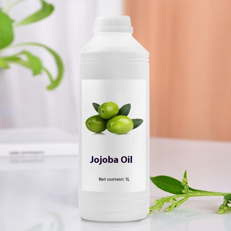 Jojoba Oil Manufacturer - Wholesale Factory Daily Moisturizing Lipstick