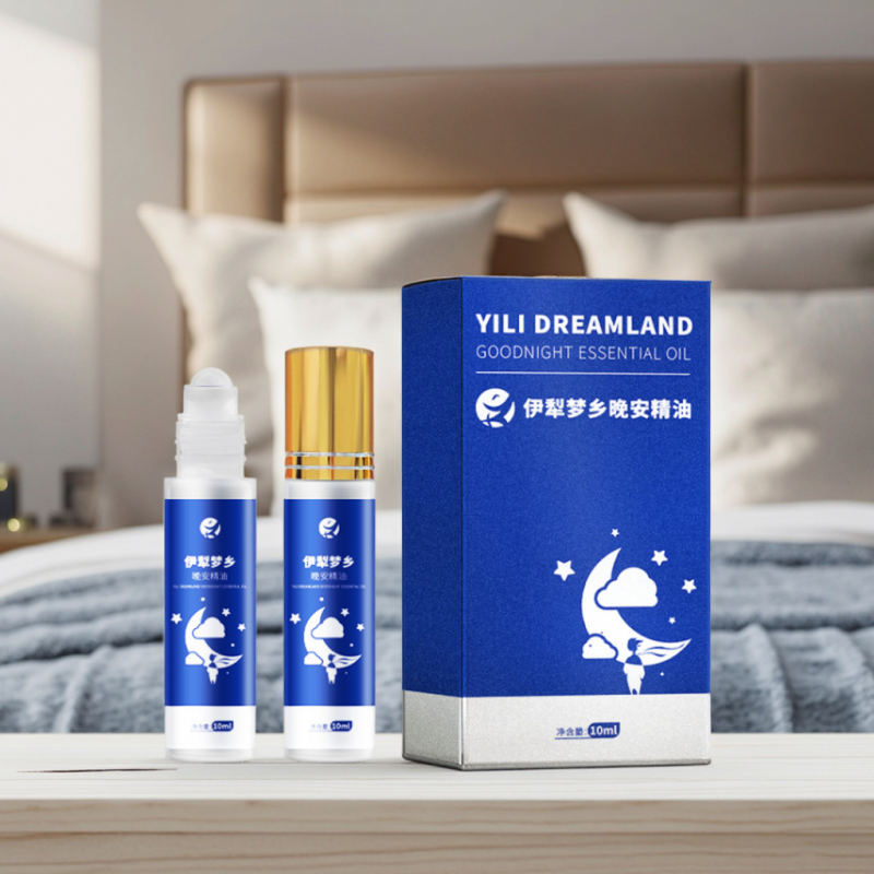 Lavender Sleep Spray Manufacturer - Pure Essential Oil Bergamot Flower