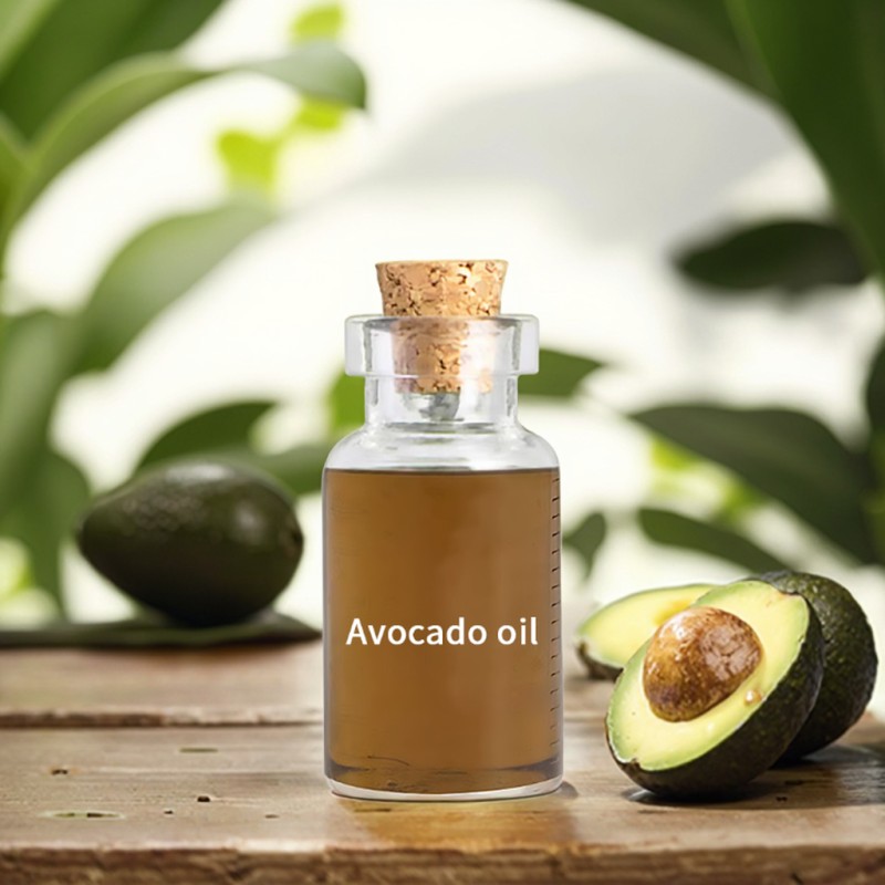 Avocado Oil Soap Factory - Handmade Refined Aromatherapy Skin Care