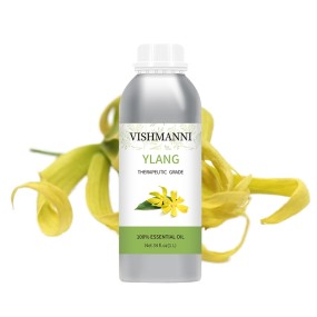 Ylang Essential Oil Supplier - OEM Natural Organic Sweet Odor Wholesale