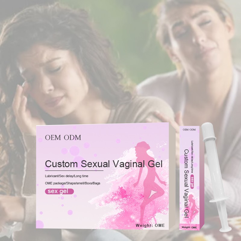 Feminine Hygiene Cream Supplier - Private Label Natural Gentle Women