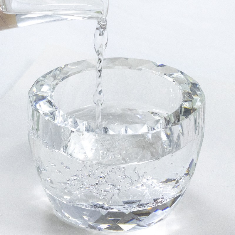 Rosemary Hydrating Water Factory - Pure Dew Skin Care Natural Raw