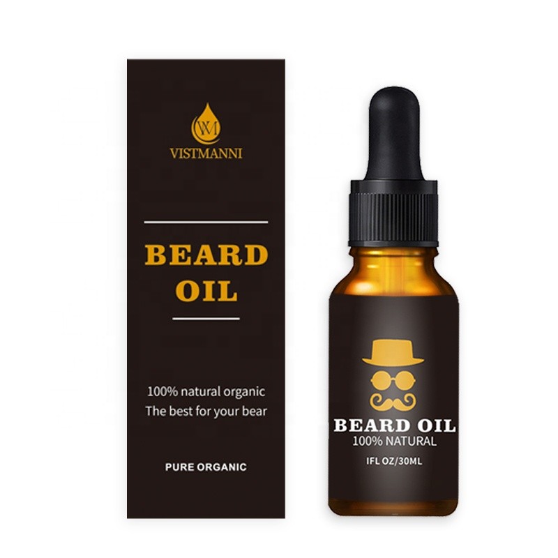 Beard Oil Supplier - Wholesale Private Label Organic 10 Piece Set