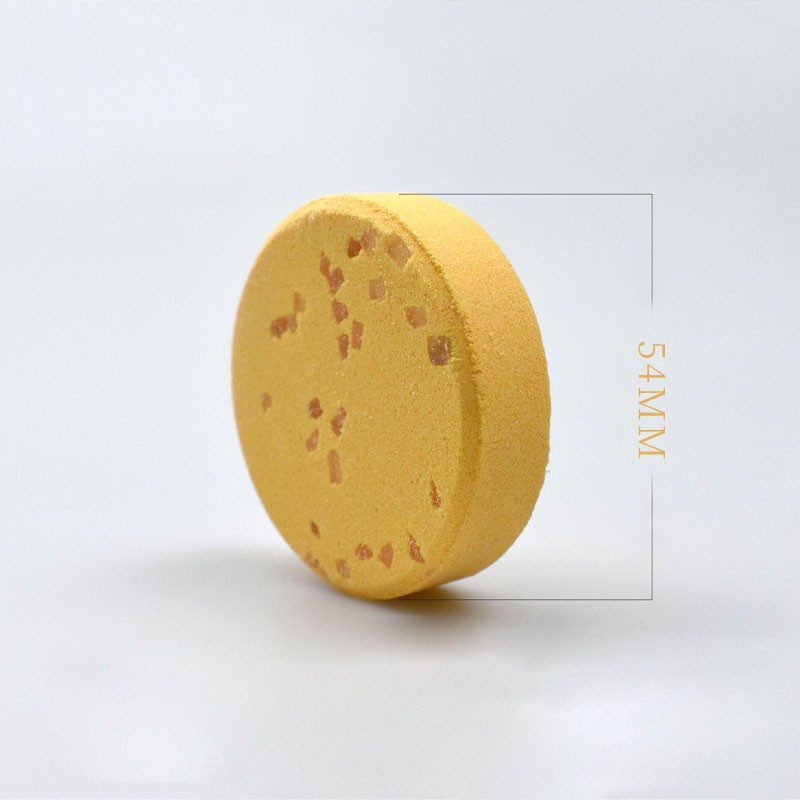 Perfume Bath Salt Factory - OEM Wholesale Customized Handmade Set