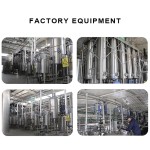 Hydrosol Extract Material