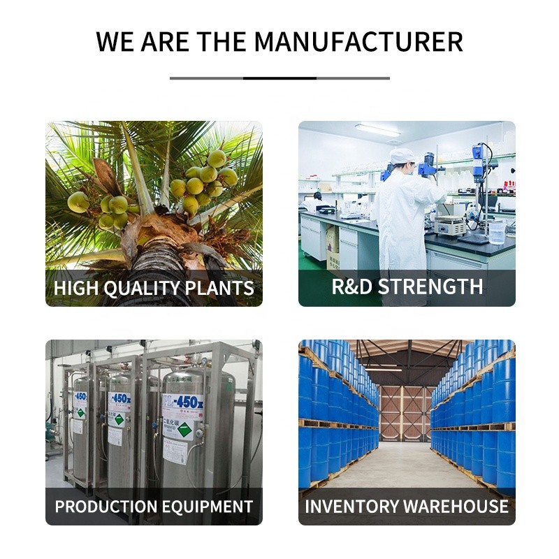 Coconut Oil Supplier - Wholesale 100% Natural Organic MSDS Certified