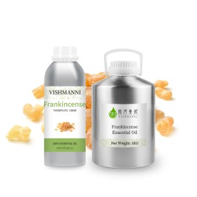 Frankincense Essential Oil Supplier - Pure Boswellia Carterii 1KG Skin Care