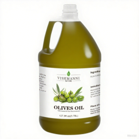 Olive Oil Factory - Wholesale Spanish Extra Virgin Organic Bulk
