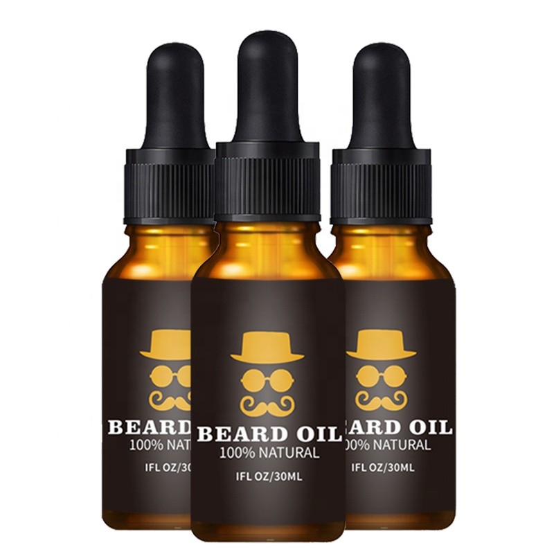 Beard Oil Supplier - Wholesale Private Label Organic 10 Piece Set