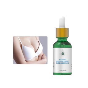 Breast Enhancement Oil Factory - 100% Pure 30ml Chest Firming Bigger