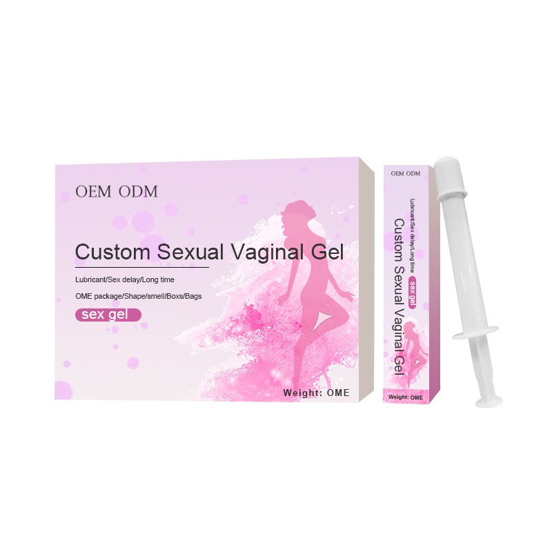 Feminine Hygiene Cream Supplier - Private Label Natural Gentle Women