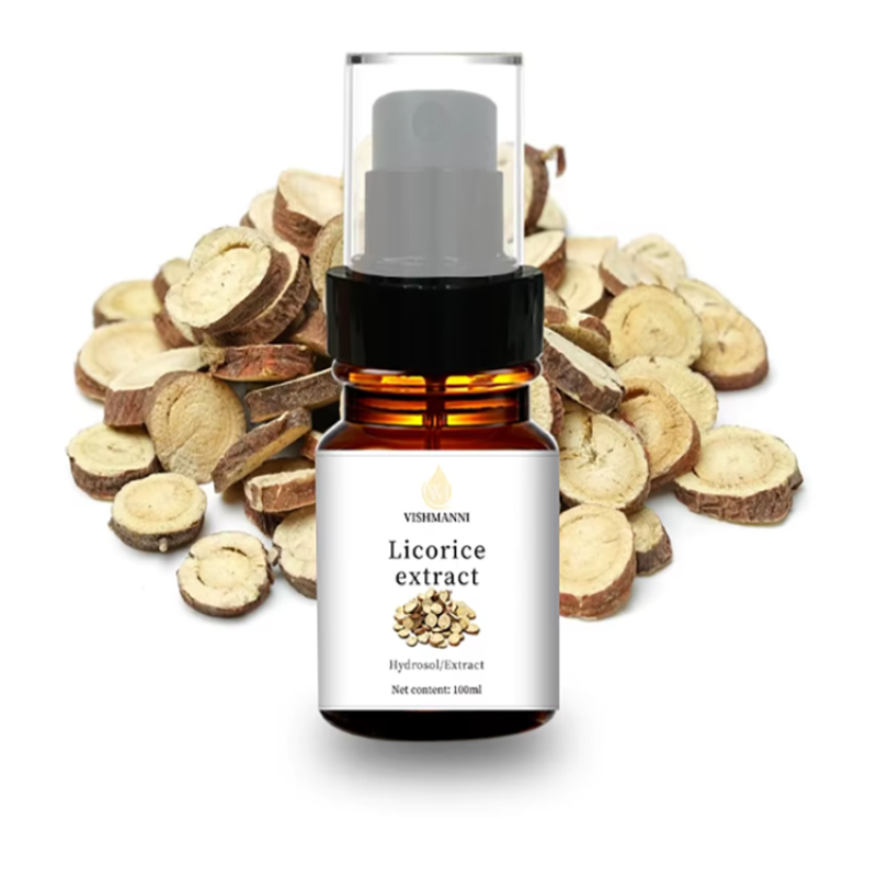 Herbal Extract Supplier - Original Factory Private Label Bulk Liquid