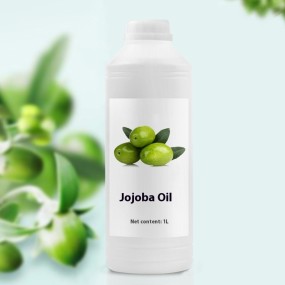 Jojoba Oil Manufacturer - Wholesale Factory Daily Moisturizing Lipstick