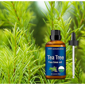 Rose Essential Oil Factory - OEM Cross-Border Single-Use Hair Facial