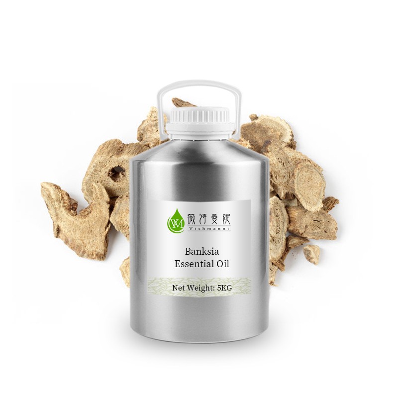 Therapeutic Essential Oil Supplier - Manufacturer's Grade Organic Bulk