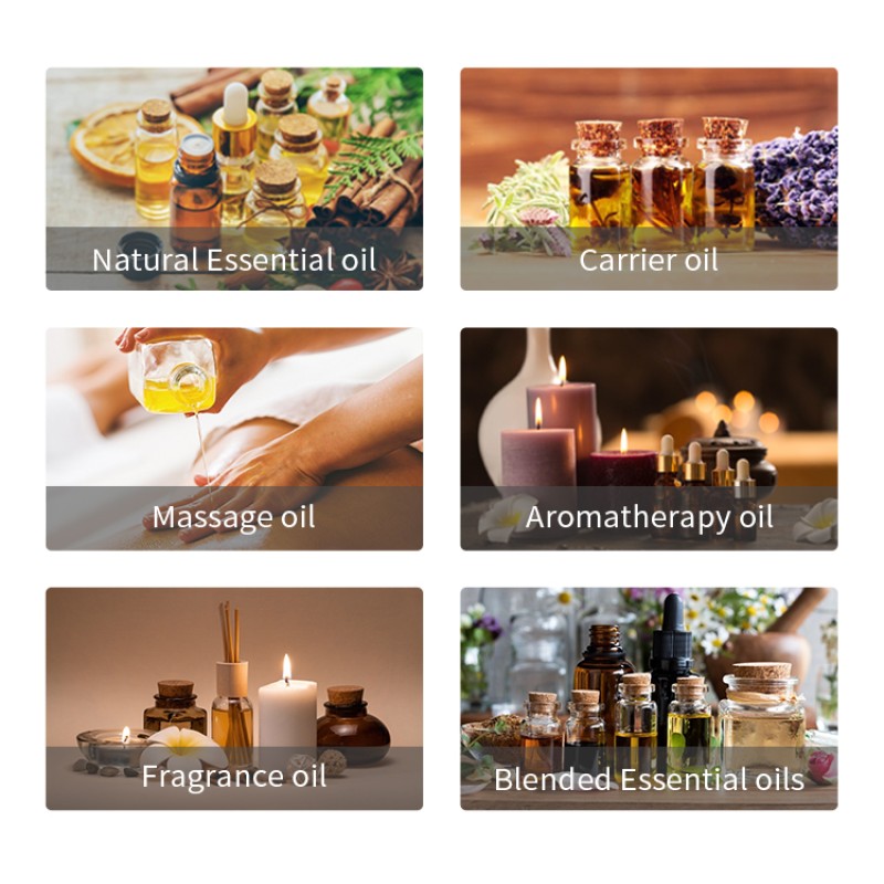 Lavender Essential Oil Supplier - High Quality 100% Pure Raw Organic