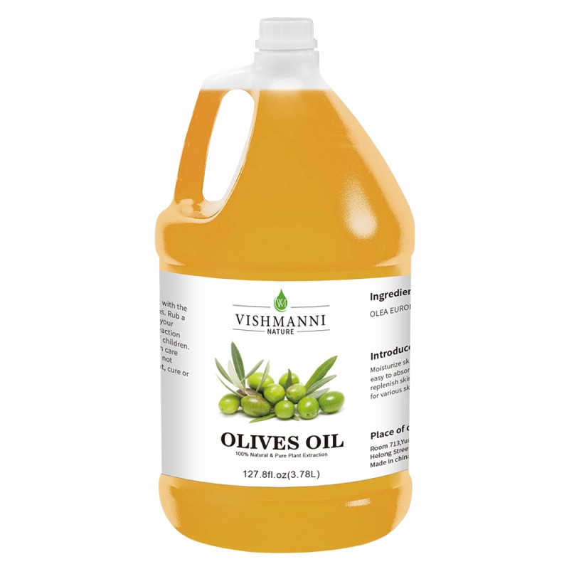 Olive Oil Factory - Wholesale Spanish Extra Virgin Organic Bulk