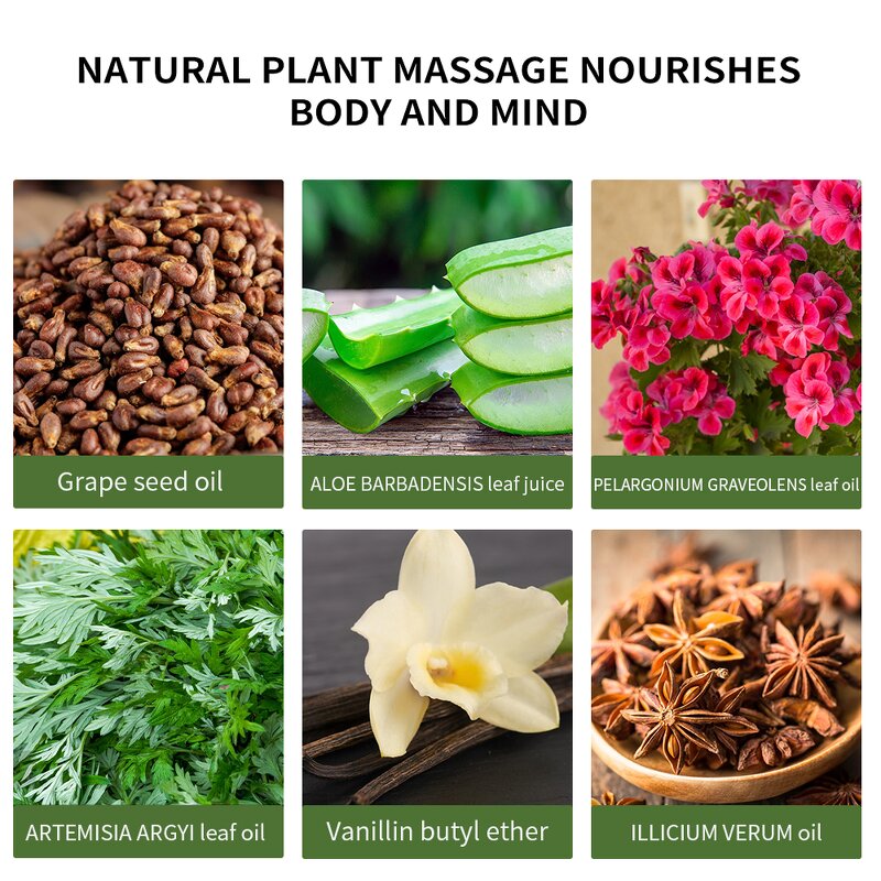 Breast Massage Oil Manufacturer - OEM Private Label 100% Natural Enhancement