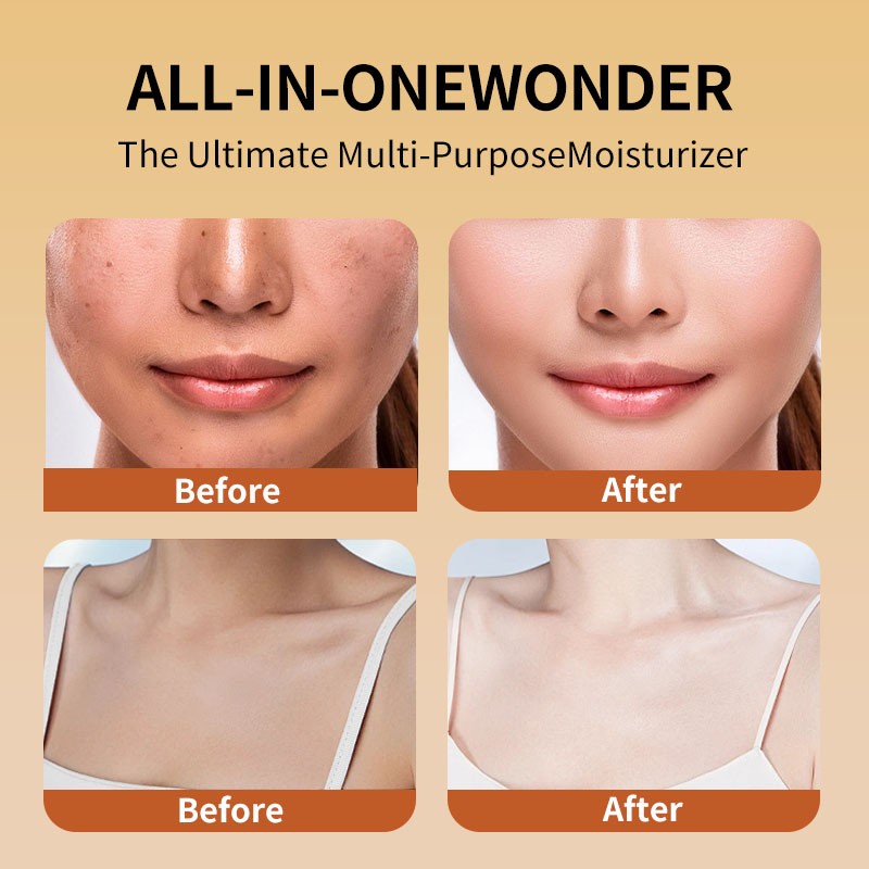 Tallow Honey Balm Supplier - OEM Organic Grass-fed Moisturizer Repair