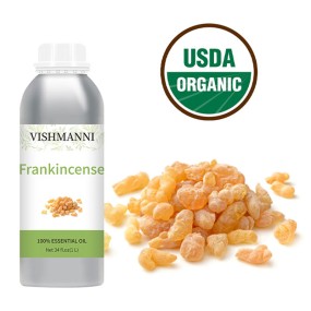 Resin Essential Oil Manufacturer - Pure Nature for Diffuser Massage