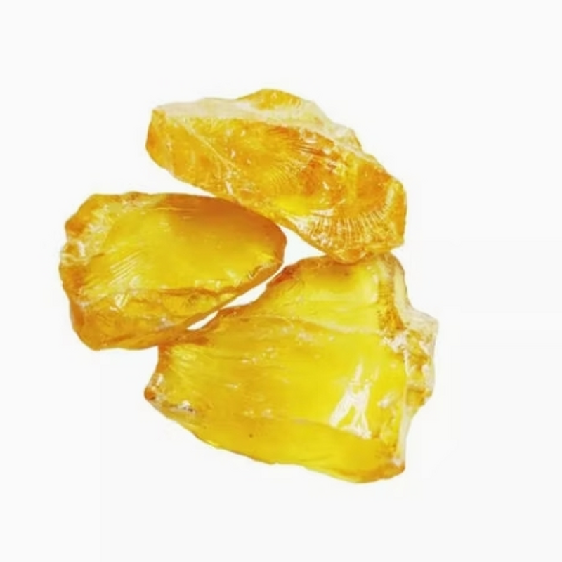 Gum Rosin Supplier - WW Grade Intermediate Material
